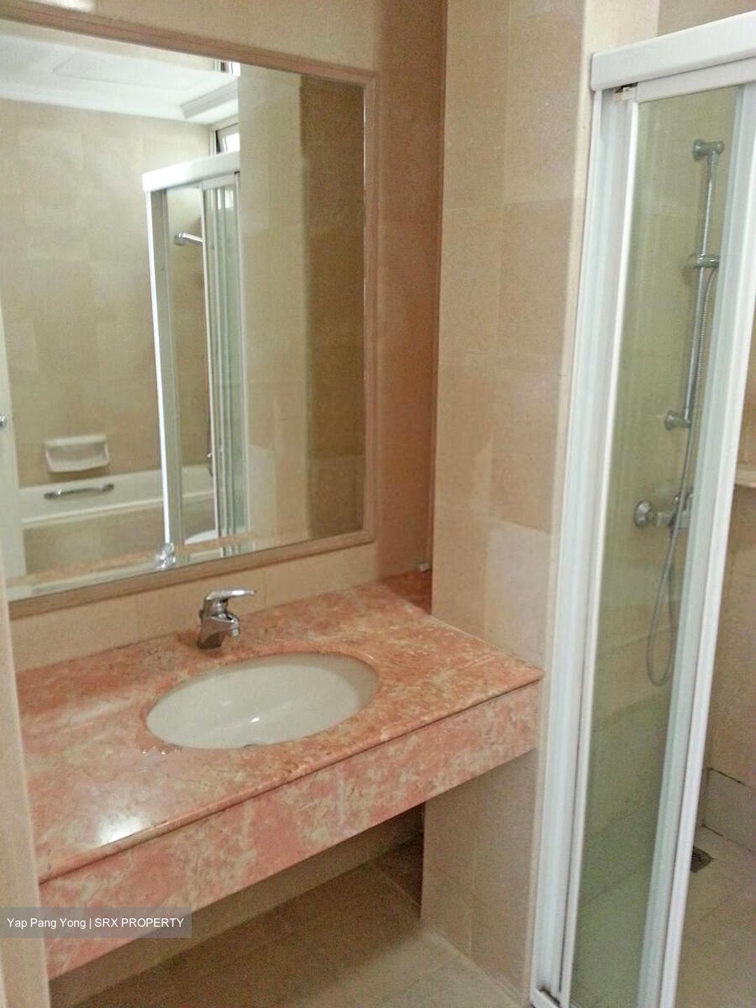 Oleander Towers (D12), Apartment #504375301